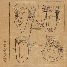 무드셀라(Moodcela) - Moodcela [Single]