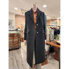 BCBG [올앤선드리] 블렌COAT - A3WAH813 99 [BLACK]