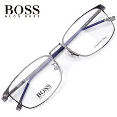 휴고보스 아시안핏 명품 안경테 BOSS1351F-R80(55) / HUGO BOSS / 트리시클로