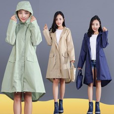 나이키레인코트