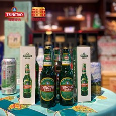 칭따오말하는병따개