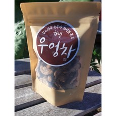 하빛마을 국산 볶은 우엉차, 1개, 100g, 1개입