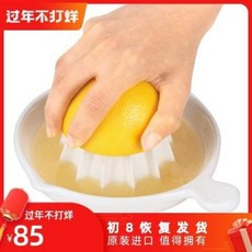도자기레몬스퀴져