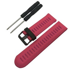 STK garmin fenix 3 / fenix 3 시간 / fenix 5x 26mm 시계 밴드 스트랩