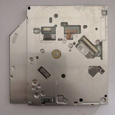 MacBook PRO 17 A1261 용 새로운 Superdrive UJ-875 DVD RW CD 버너 NEW Sup, 상세내용참조