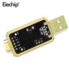 모듈 CH340 Module Instead PL2303 CH340G RS232 to TTL Upgrade USB Serial Port [A00051643], 01-상품선택-51643