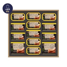 LG선물세트 제주돔베팸 85호, 1개