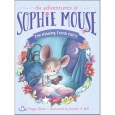The Missing Tooth Fairy Volume 15, Little Simon