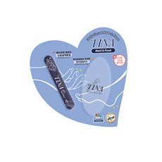 올리브영 다이소 발각질제거 손톱광택기 케어 세트, 단품, 단품