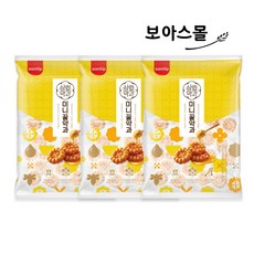 삼립 미니꿀 약과, 200g, 3개