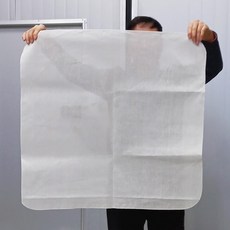 제일몰 국산 천연 업소용 대형 삼베 보자기 75x75cm, 1개
