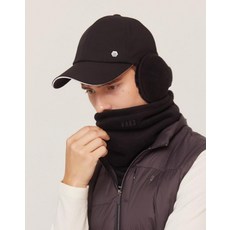 닥스블랙넥워머