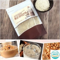 귀리 선식 300G X 2봉 선식가루