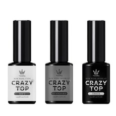 그라시아 크레이지 탑젤 14ml 3종, 스탠다드 탑젤, 1개