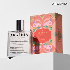 에르게니아 여자향수 엘러건트부케 퍼퓸 니치향수 50ml