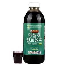 명월초