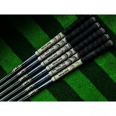 다이나믹골드 AMT S200 샤프트 6개 세트, 기본 : 상세페이지 참조