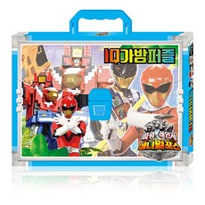 애니멀포스퍼즐