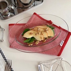 리핏테이블매트