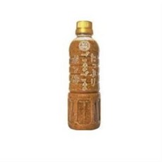 도쿠시마 참깨 가득 폰즈 드레싱 400ml X 3병, 3개
