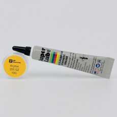 키보드 윤활 올인원 윤활키트 크라이톡스 슈퍼루브 Super lube Krytox 키보드커스텀 툴, I : 205G2 + 슈퍼루브