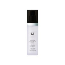 미샤 시그너처 링클 필업 비비크림 SPF45 PA++ 44g, 23호 차분한 베이지, 1개