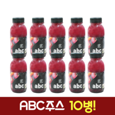 abc주스키트