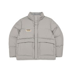 코닥어패럴패딩 TOP01