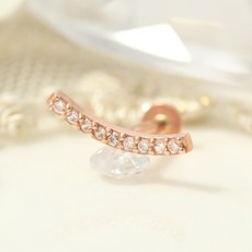 14k피어싱라블렛