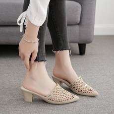 헤븐리젤리슈즈