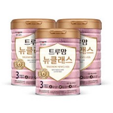 트루맘니플