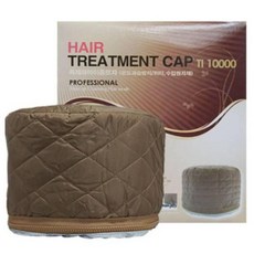미용실전기헤어캡