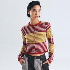 시티브리즈가디건