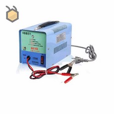앤트비하우스 은성 자동 배터리충전기 12-24V겸용 DD-119B1 MAX40A