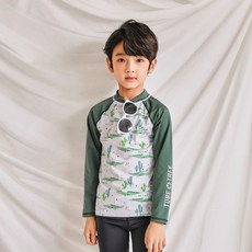 배럴남아수영복