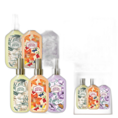 올리브영남자샤워코롱