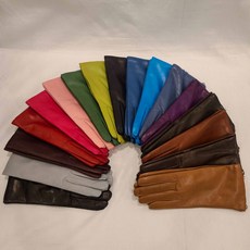 닥스가죽장갑ssize