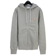 메종키츠네후드 TOP01