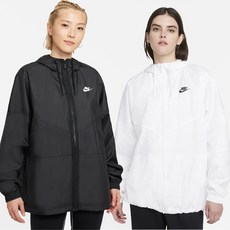 나이키여성바람막이