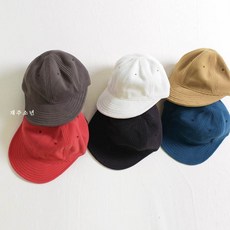 겨울 아기 아동 여아 남아 후리스캡 유아 키즈 모자