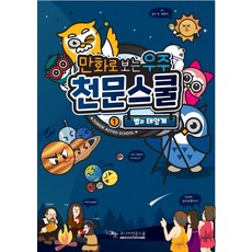 천문항해