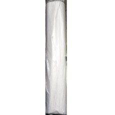 비닐봉투 흰색 30L (47 x60cm) 100매 X10 /대용량 /식자재 /식당용, 1