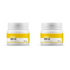 영진팜 앤트다운 개미과립 30g 여왕개미까지 박멸 텃밭 마당 집개미 퇴치, 2개
