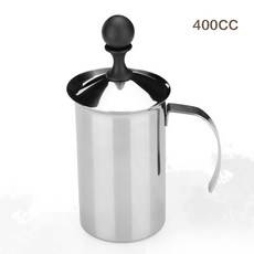 네스프레소우유거품기