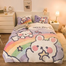한샘이불커버s