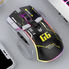 추천10 소형유선마우스