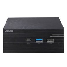 게이밍미니PC ASUS PN40 J4125 고사양 베어본 PC, 8G메모리 + 120G SSD + 1THDD - 8thdd