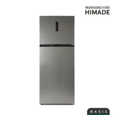 하이메이드 일반냉장고 HRF-420SMHY (420L), 단품, 단품없음
