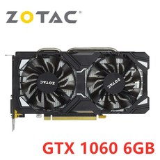 gtx10606g