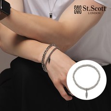 세인트스코트팔찌